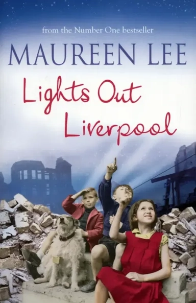 Lights Out Liverpool: купить с доставкой по Кипру или в книжных магазинах Букберри в Лимасоле, Ларнаке и Пафосе