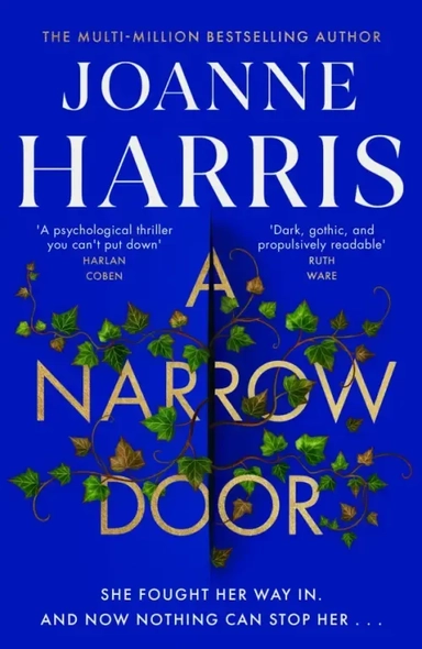 A Narrow Door: купить с доставкой по Кипру или в книжных магазинах Букберри в Лимасоле, Ларнаке и Пафосе
