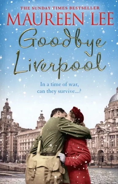 Goodbye Liverpool: купить с доставкой по Кипру или в книжных магазинах Букберри в Лимасоле, Ларнаке и Пафосе