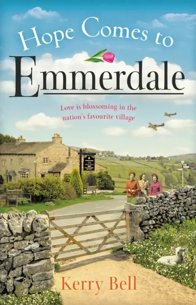Hope Comes to Emmerdale: купить с доставкой по Кипру или в книжных магазинах Букберри в Лимасоле, Ларнаке и Пафосе