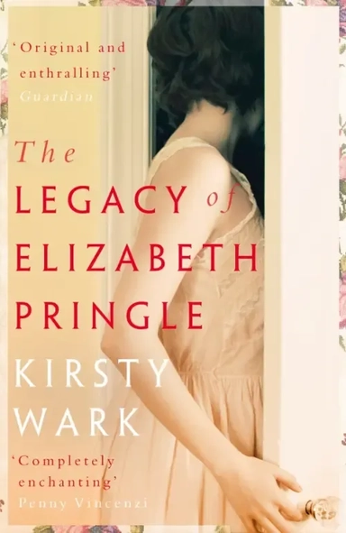 The Legacy of Elizabeth Pringle: купить с доставкой по Кипру или в книжных магазинах Букберри в Лимасоле, Ларнаке и Пафосе