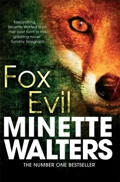 Fox Evil: купить с доставкой по Кипру или в книжных магазинах Букберри в Лимасоле, Ларнаке и Пафосе