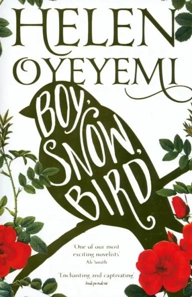 Boy, Snow, Bird: купить с доставкой по Кипру или в книжных магазинах Букберри в Лимасоле, Ларнаке и Пафосе