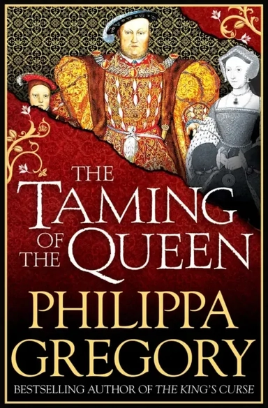 The Taming of the Queen: купить с доставкой по Кипру или в книжных магазинах Букберри в Лимасоле, Ларнаке и Пафосе