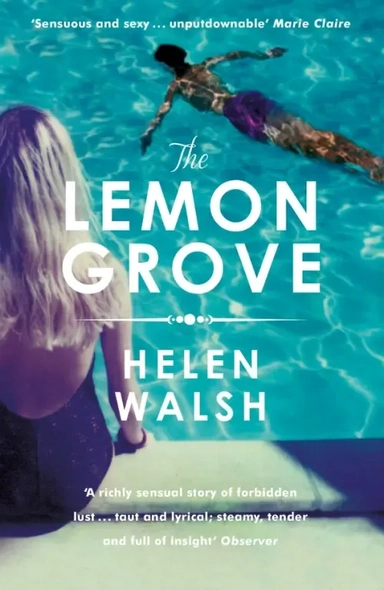 The Lemon Grove: купить с доставкой по Кипру или в книжных магазинах Букберри в Лимасоле, Ларнаке и Пафосе