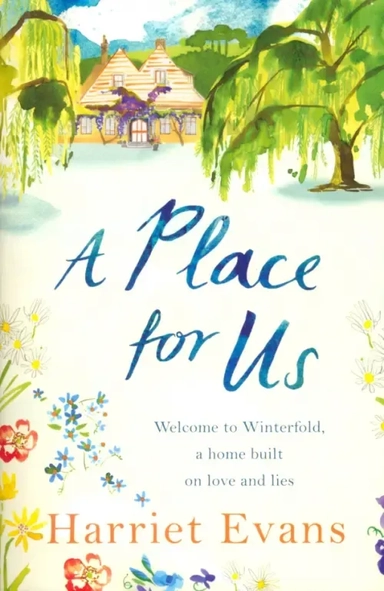 A Place for Us: купить с доставкой по Кипру или в книжных магазинах Букберри в Лимасоле, Ларнаке и Пафосе