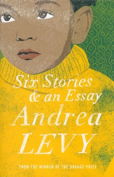 Six Stories and an Essay: купить с доставкой по Кипру или в книжных магазинах Букберри в Лимасоле, Ларнаке и Пафосе