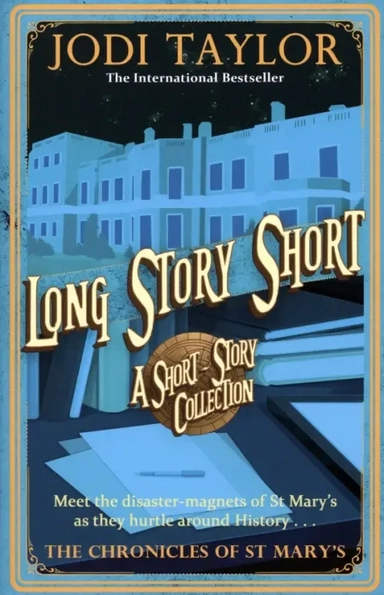 Long Story Short. A Short Story Collection: купить с доставкой по Кипру или в книжных магазинах Букберри в Лимасоле, Ларнаке и Пафосе