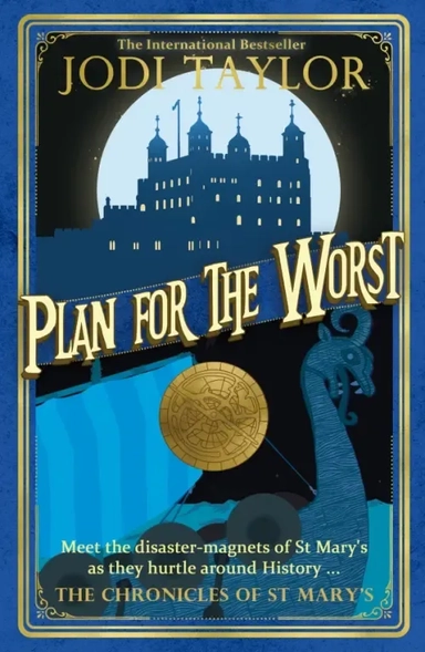 Plan for the Worst: купить с доставкой по Кипру или в книжных магазинах Букберри в Лимасоле, Ларнаке и Пафосе