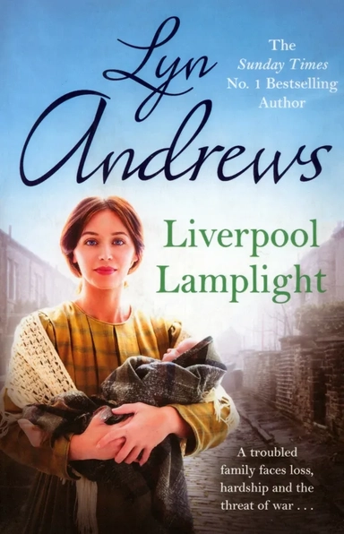 Liverpool Lamplight: купить с доставкой по Кипру или в книжных магазинах Букберри в Лимасоле, Ларнаке и Пафосе