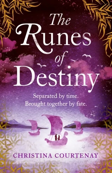 The Runes of Destiny: купить с доставкой по Кипру или в книжных магазинах Букберри в Лимасоле, Ларнаке и Пафосе