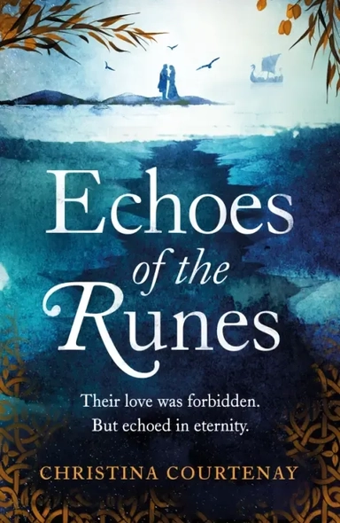 Echoes of the Runes: купить с доставкой по Кипру или в книжных магазинах Букберри в Лимасоле, Ларнаке и Пафосе
