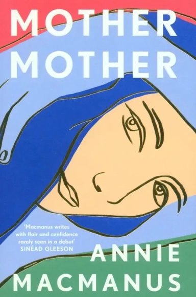 Mother Mother: купить с доставкой по Кипру или в книжных магазинах Букберри в Лимасоле, Ларнаке и Пафосе