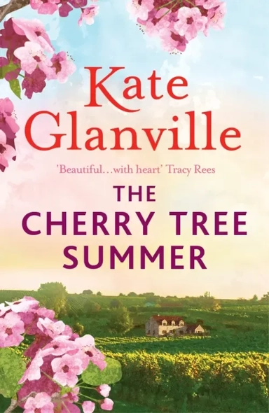 The Cherry Tree Summer: купить с доставкой по Кипру или в книжных магазинах Букберри в Лимасоле, Ларнаке и Пафосе