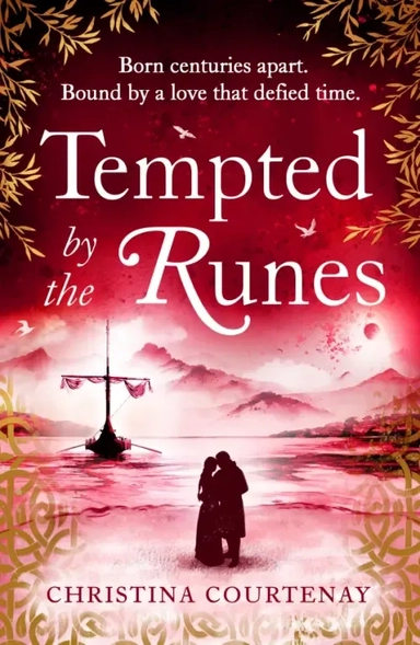 Tempted by the Runes: купить с доставкой по Кипру или в книжных магазинах Букберри в Лимасоле, Ларнаке и Пафосе