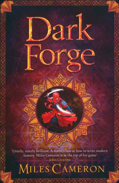 Dark Forge. Book Two: купить с доставкой по Кипру или в книжных магазинах Букберри в Лимасоле, Ларнаке и Пафосе