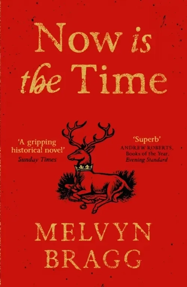 Now is the Time: купить с доставкой по Кипру или в книжных магазинах Букберри в Лимасоле, Ларнаке и Пафосе