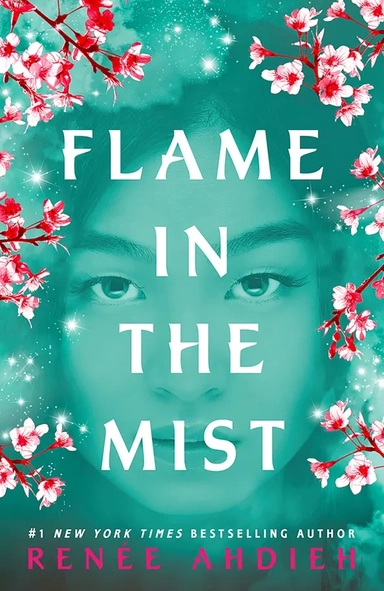 Flame in the Mist: купить с доставкой по Кипру или в книжных магазинах Букберри в Лимасоле, Ларнаке и Пафосе