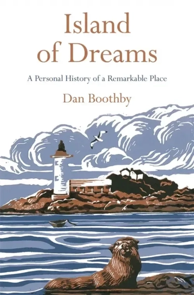 Island of Dreams. A Personal History of a Remarkable Place: купить с доставкой по Кипру или в книжных магазинах Букберри в Лимасоле, Ларнаке и Пафосе