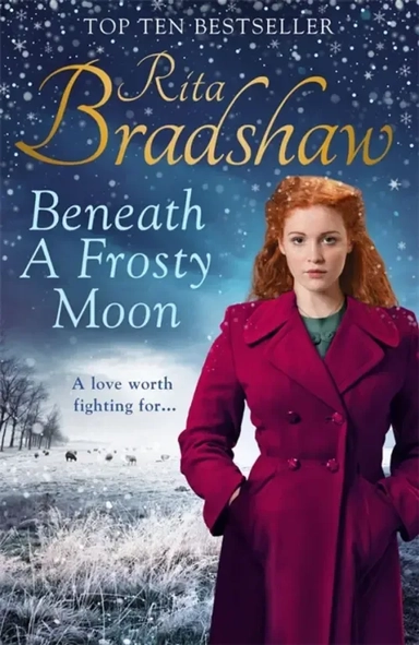 Beneath a Frosty Moon: купить с доставкой по Кипру или в книжных магазинах Букберри в Лимасоле, Ларнаке и Пафосе