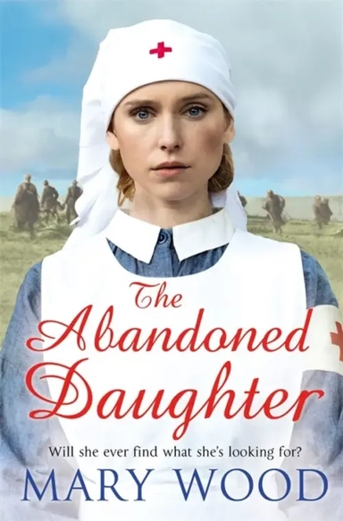 The Abandoned Daughter: купить с доставкой по Кипру или в книжных магазинах Букберри в Лимасоле, Ларнаке и Пафосе