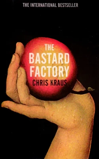 The Bastard Factory: купить с доставкой по Кипру или в книжных магазинах Букберри в Лимасоле, Ларнаке и Пафосе