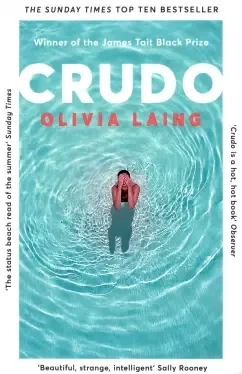 Crudo: купить с доставкой по Кипру или в книжных магазинах Букберри в Лимасоле, Ларнаке и Пафосе