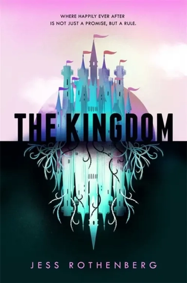 The Kingdom: купить с доставкой по Кипру или в книжных магазинах Букберри в Лимасоле, Ларнаке и Пафосе