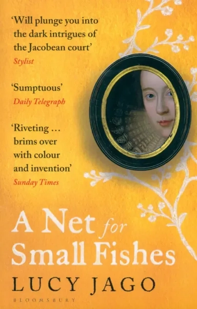 A Net for Small Fishes: купить с доставкой по Кипру или в книжных магазинах Букберри в Лимасоле, Ларнаке и Пафосе