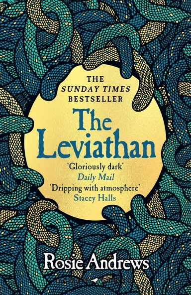 The Leviathan: купить с доставкой по Кипру или в книжных магазинах Букберри в Лимасоле, Ларнаке и Пафосе