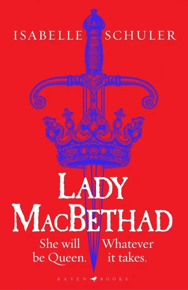 Lady MacBethad: купить с доставкой по Кипру или в книжных магазинах Букберри в Лимасоле, Ларнаке и Пафосе