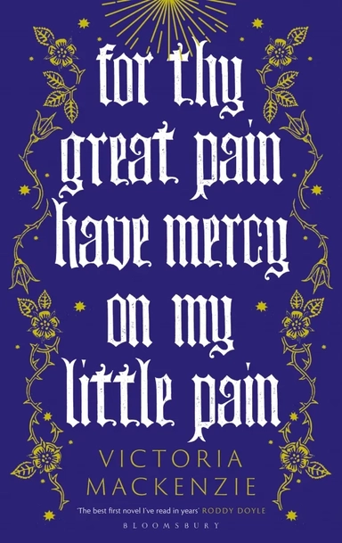 For Thy Great Pain Have Mercy On My Little Pain: купить с доставкой по Кипру или в книжных магазинах Букберри в Лимасоле, Ларнаке и Пафосе