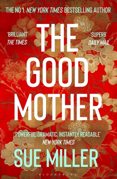 The Good Mother: купить с доставкой по Кипру или в книжных магазинах Букберри в Лимасоле, Ларнаке и Пафосе