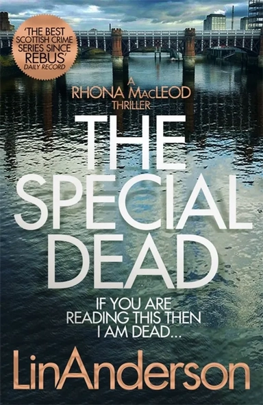 The Special Dead: купить с доставкой по Кипру или в книжных магазинах Букберри в Лимасоле, Ларнаке и Пафосе