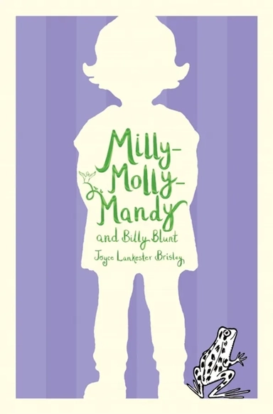 Milly-Molly-Mandy and Billy Blunt: купить с доставкой по Кипру или в книжных магазинах Букберри в Лимасоле, Ларнаке и Пафосе
