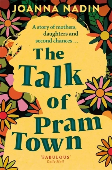 The Talk of Pram Town: купить с доставкой по Кипру или в книжных магазинах Букберри в Лимасоле, Ларнаке и Пафосе