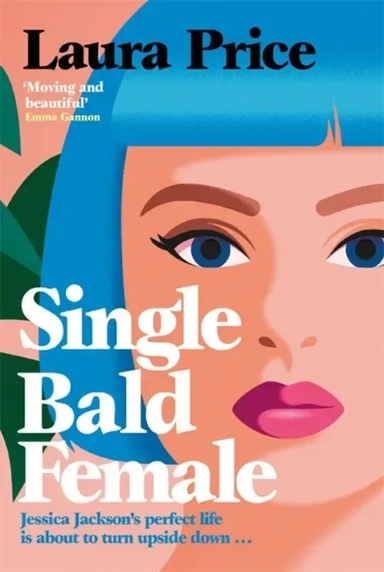 Single Bald Female: купить с доставкой по Кипру или в книжных магазинах Букберри в Лимасоле, Ларнаке и Пафосе