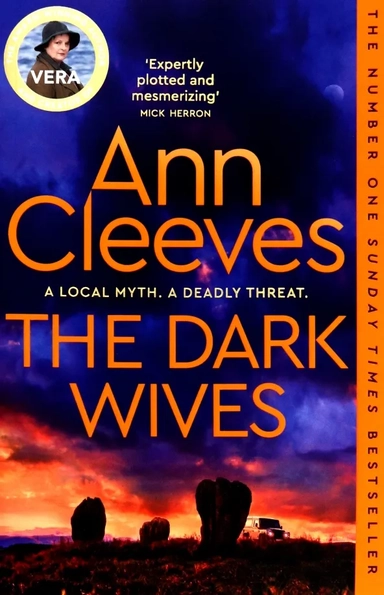 The Dark Wives: купить с доставкой по Кипру или в книжных магазинах Букберри в Лимасоле, Ларнаке и Пафосе