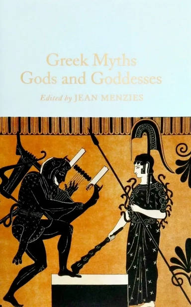 Greek Myths. Gods and Goddesses: купить с доставкой по Кипру или в книжных магазинах Букберри в Лимасоле, Ларнаке и Пафосе