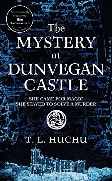 The Mystery at Dunvegan Castle: купить с доставкой по Кипру или в книжных магазинах Букберри в Лимасоле, Ларнаке и Пафосе