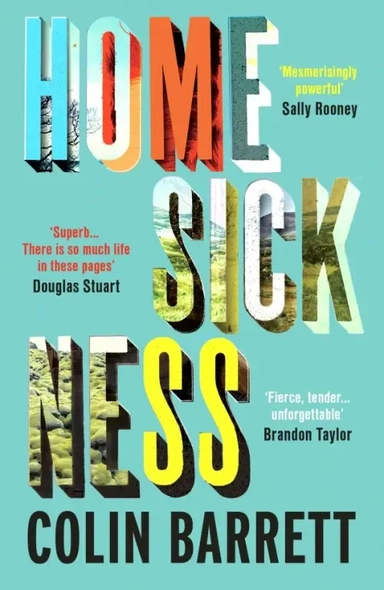 Homesickness: купить с доставкой по Кипру или в книжных магазинах Букберри в Лимасоле, Ларнаке и Пафосе