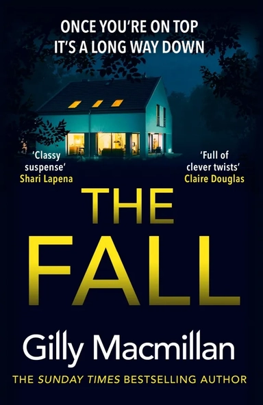 The Fall: купить с доставкой по Кипру или в книжных магазинах Букберри в Лимасоле, Ларнаке и Пафосе
