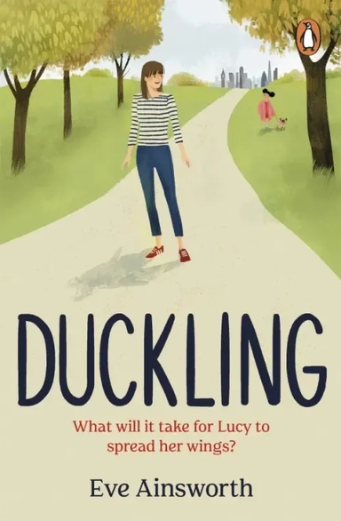 Duckling: купить с доставкой по Кипру или в книжных магазинах Букберри в Лимасоле, Ларнаке и Пафосе