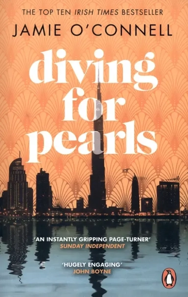 Diving for Pearls: купить с доставкой по Кипру или в книжных магазинах Букберри в Лимасоле, Ларнаке и Пафосе