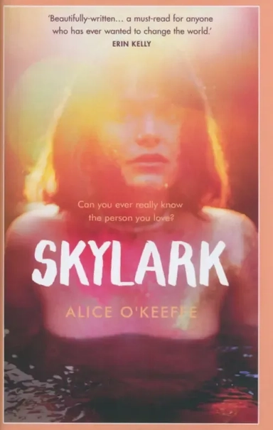 Skylark: купить с доставкой по Кипру или в книжных магазинах Букберри в Лимасоле, Ларнаке и Пафосе