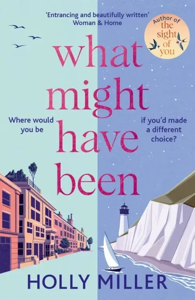 What Might Have Been: купить с доставкой по Кипру или в книжных магазинах Букберри в Лимасоле, Ларнаке и Пафосе