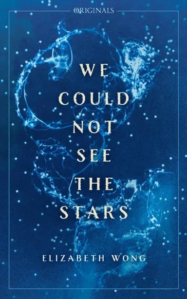 We Could Not See the Stars: купить с доставкой по Кипру или в книжных магазинах Букберри в Лимасоле, Ларнаке и Пафосе