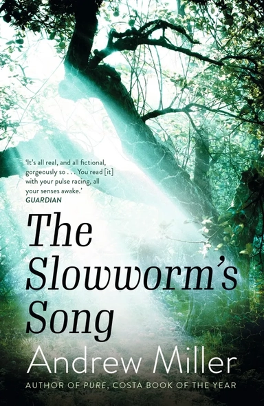 The Slowworm's Song: купить с доставкой по Кипру или в книжных магазинах Букберри в Лимасоле, Ларнаке и Пафосе