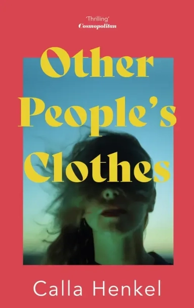Other People's Clothes: купить с доставкой по Кипру или в книжных магазинах Букберри в Лимасоле, Ларнаке и Пафосе