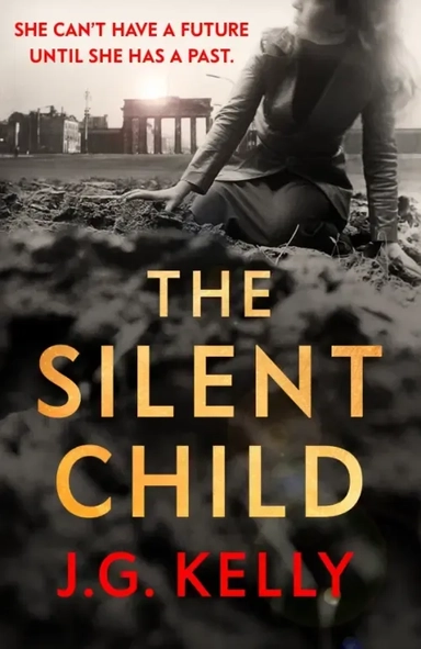 The Silent Child: купить с доставкой по Кипру или в книжных магазинах Букберри в Лимасоле, Ларнаке и Пафосе